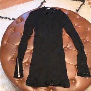 WOLFORD SWEATER / SWEATER DRESS